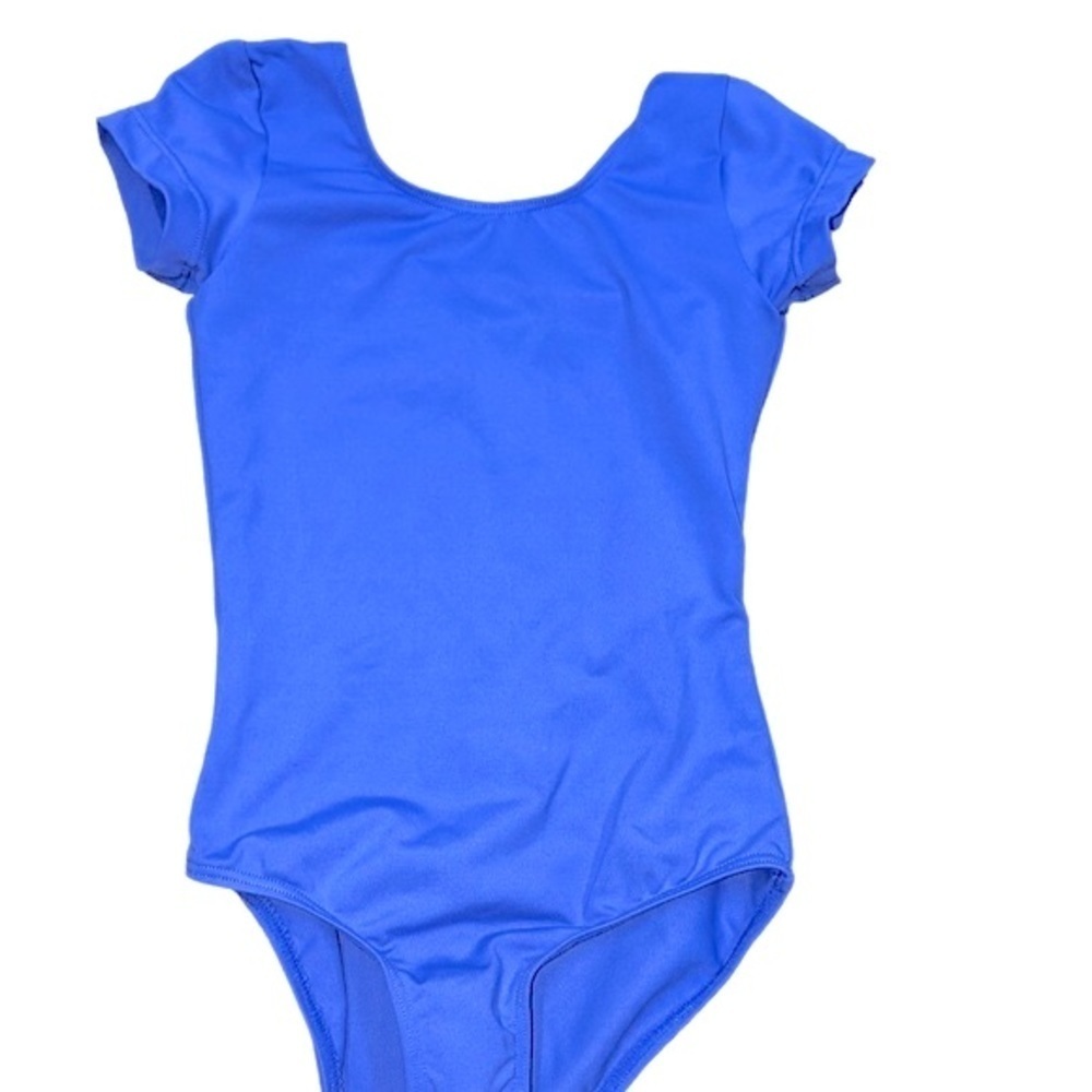 Bloch swimsuit dance size 2-4